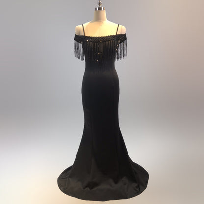 High-End Formal Dress