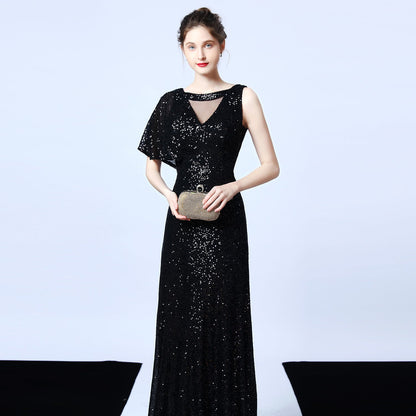 Beaded Embroidered Formal Dresses