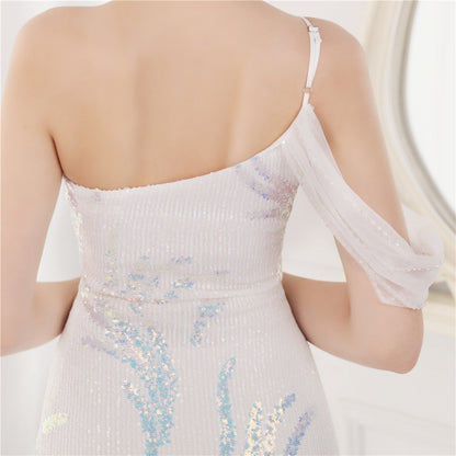 Beaded Formal Dresses Ceres