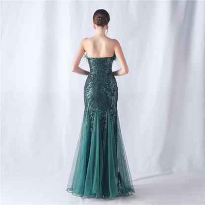 Evening Formal Dress