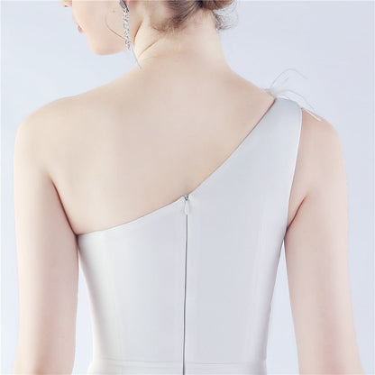 Evening Formal Gown for Weddings