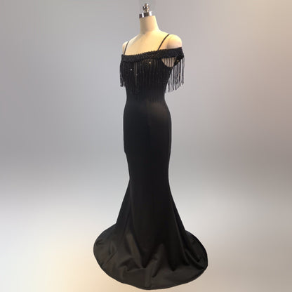 High-End Formal Dress