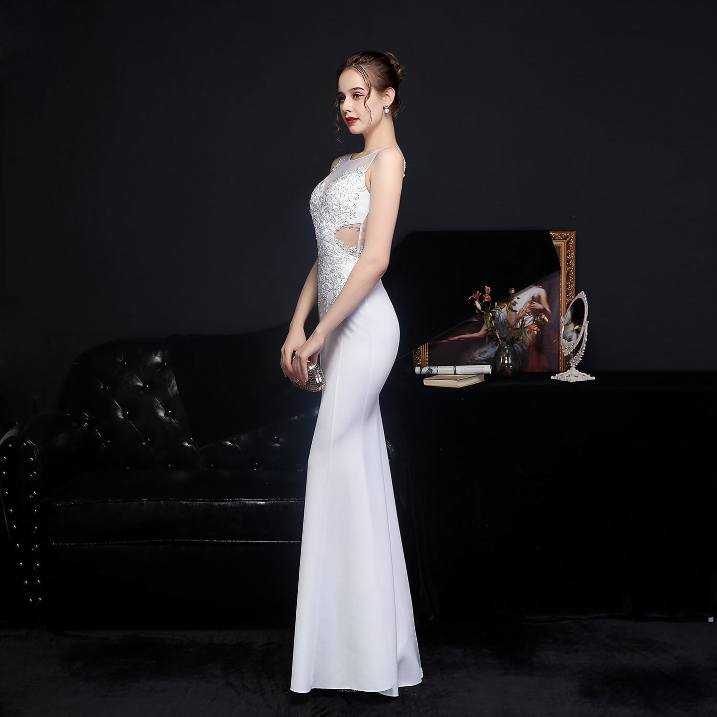 Hera Formal Dress