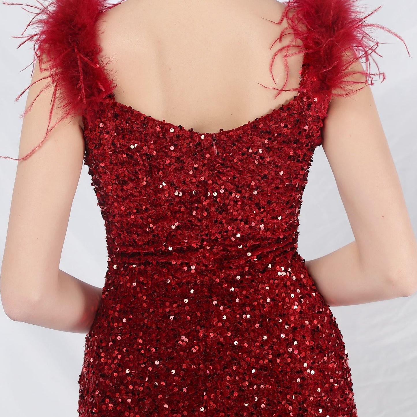 Evening Formal Dress