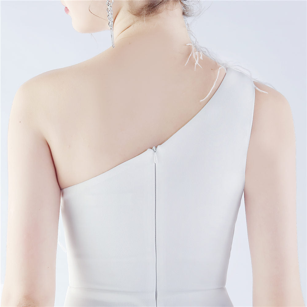 Lavinia Long Evening Formal Dress