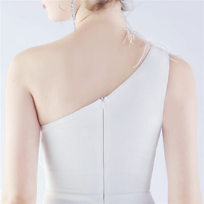 Lavinia Long Evening Formal Dress