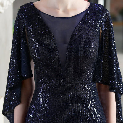 Angel Wings Formal Dress