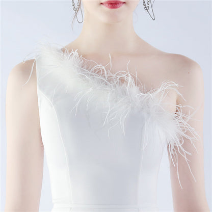 Evening Formal Gown for Weddings