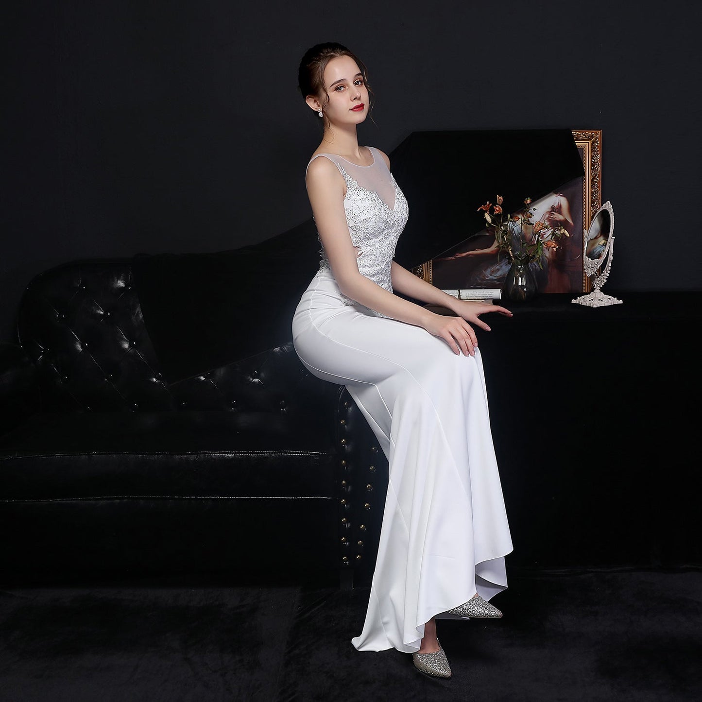 Hera Formal Dress