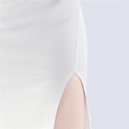 Lavinia Long Evening Formal Dress