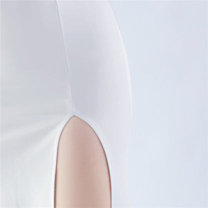 Evening Formal Gown for Weddings