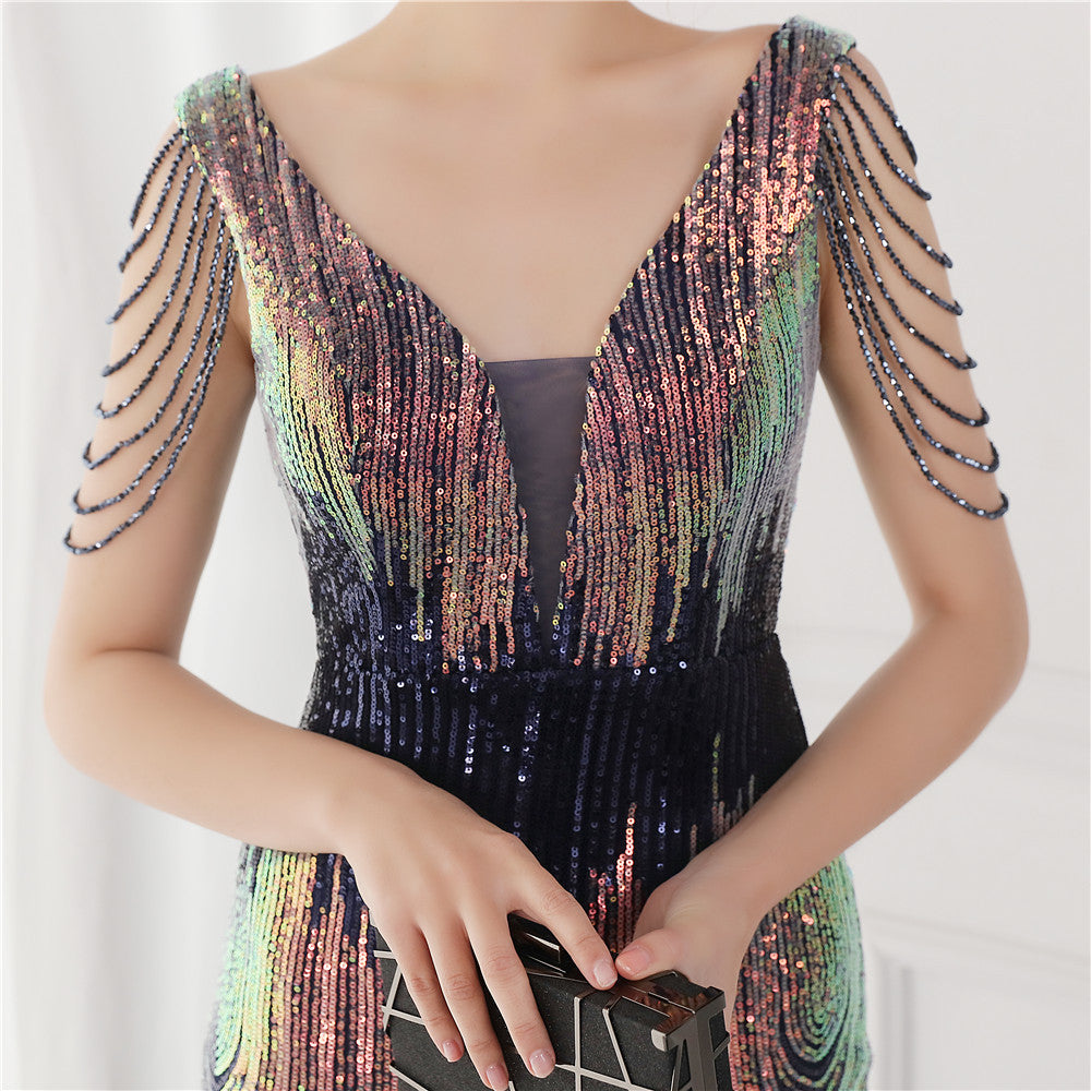 Artemis Evening Formal Dress