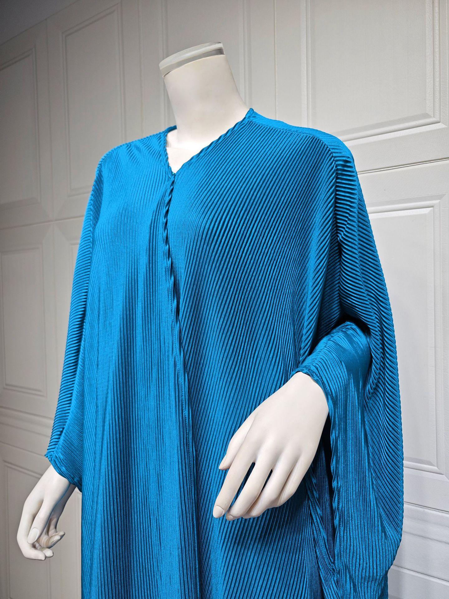 Robe Abaya Outwear