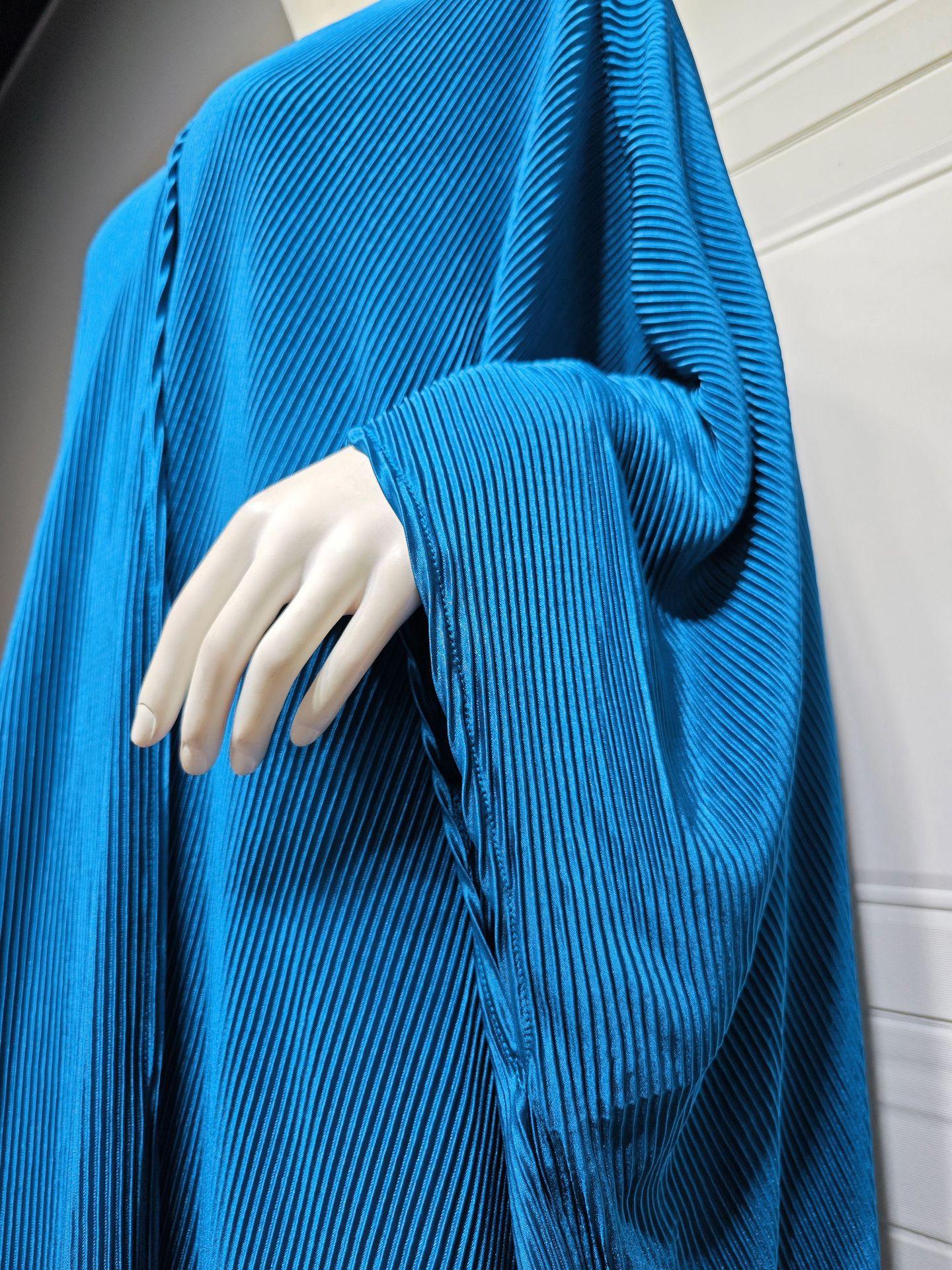 Robe Abaya Outwear