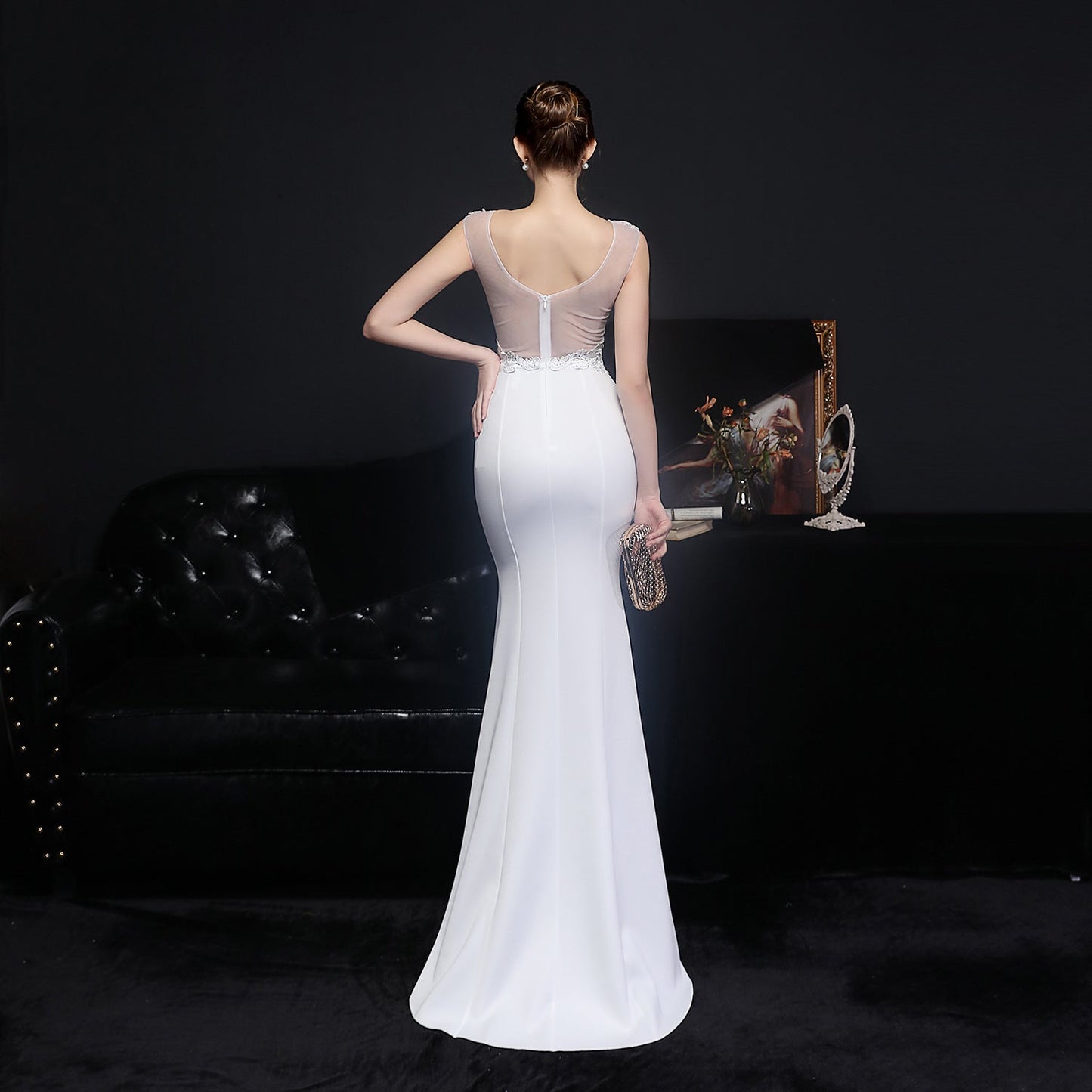 Aphrodite Formal Dress