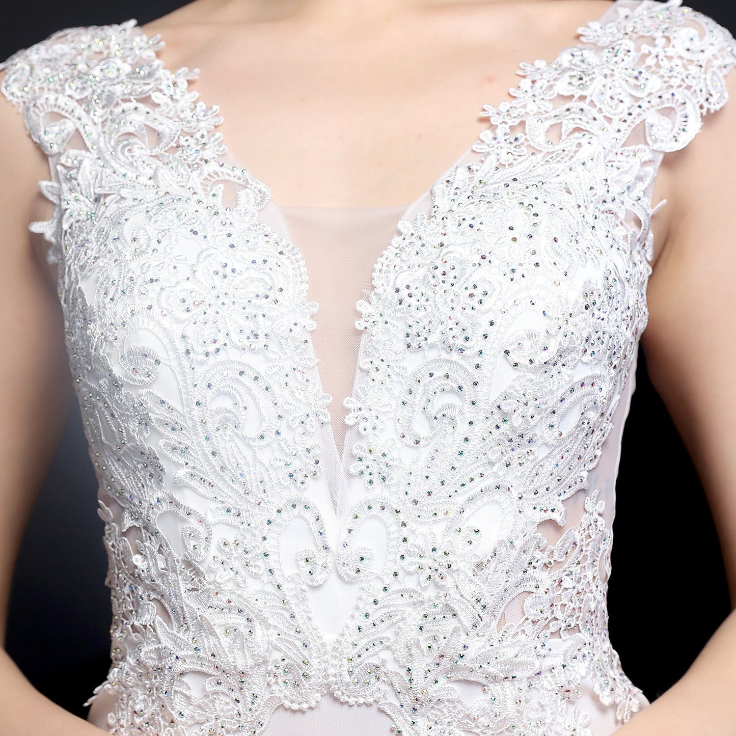 Aphrodite Formal Dress