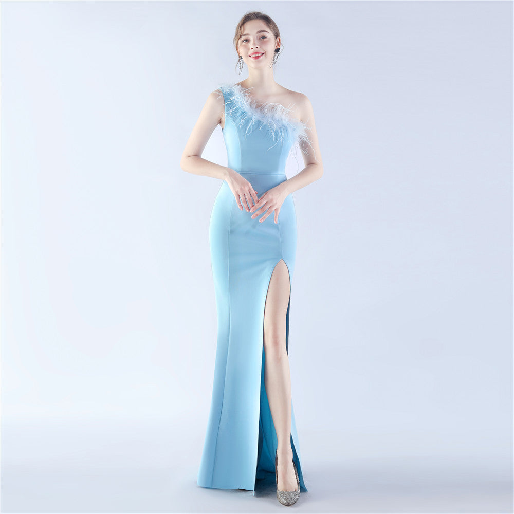 Evening Formal Gown for Weddings