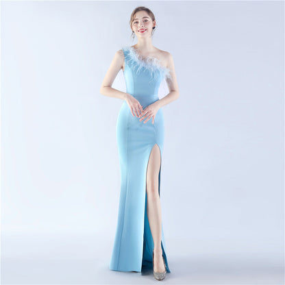Evening Formal Gown for Weddings