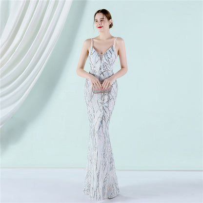Halter Formal Dress