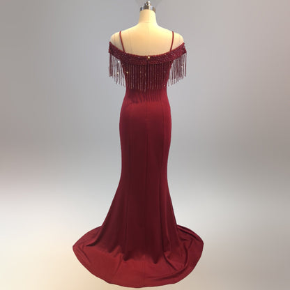 High-End Formal Dress