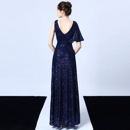 Beaded Embroidered Formal Dresses