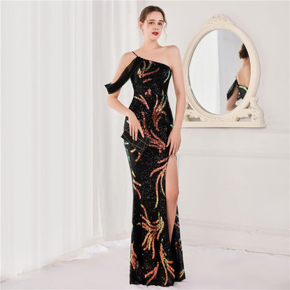 Beaded Formal Dresses Ceres