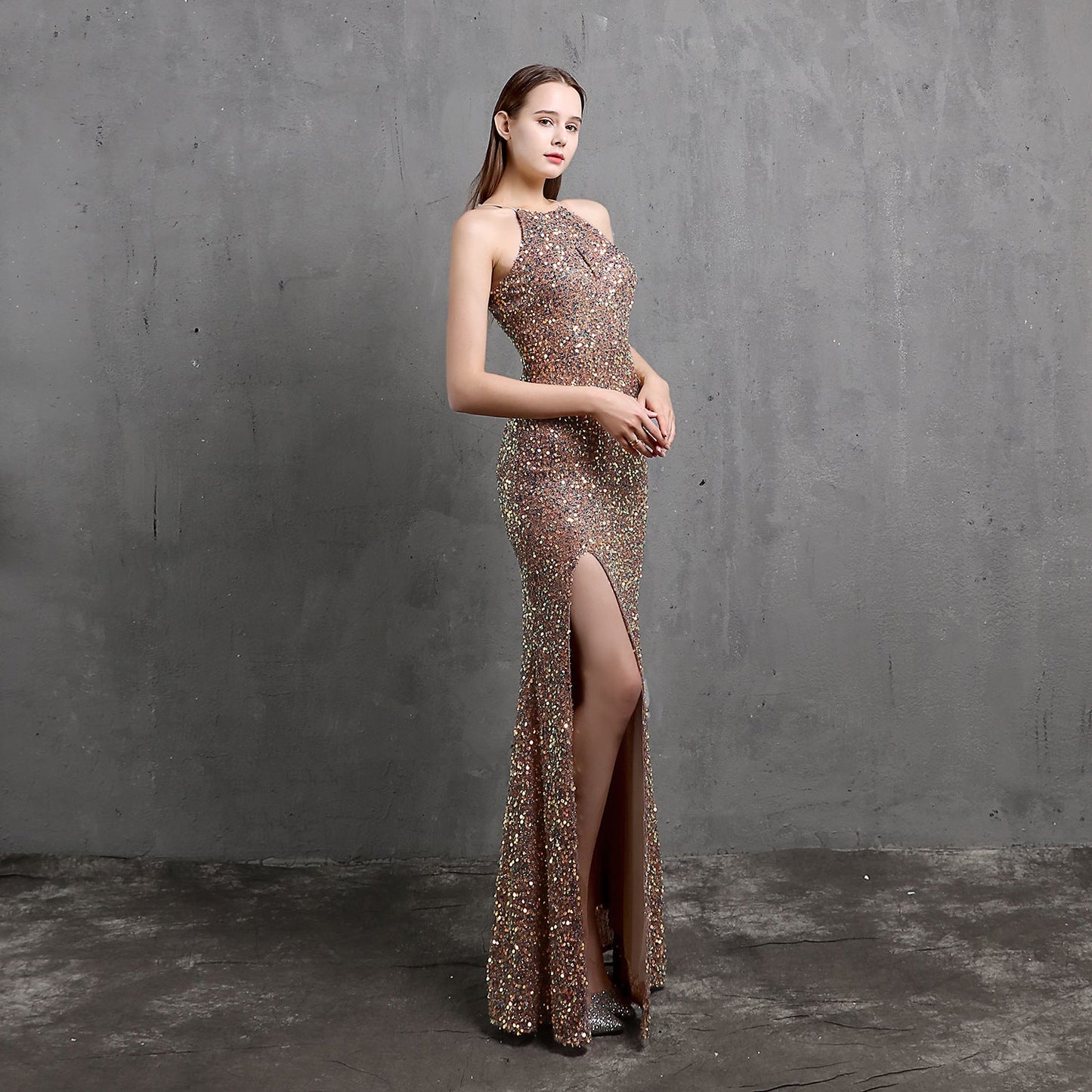 Evening Formal Dress