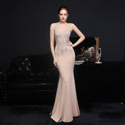 Hera Formal Dress