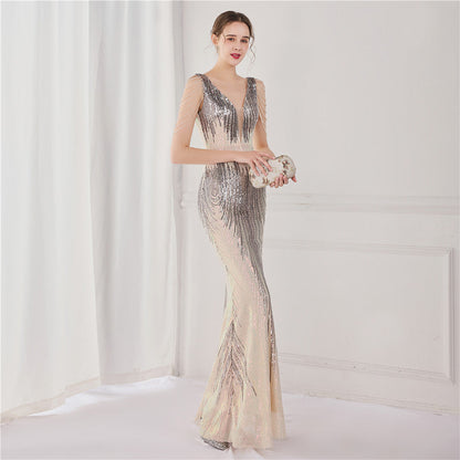 Artemis Evening Formal Dress