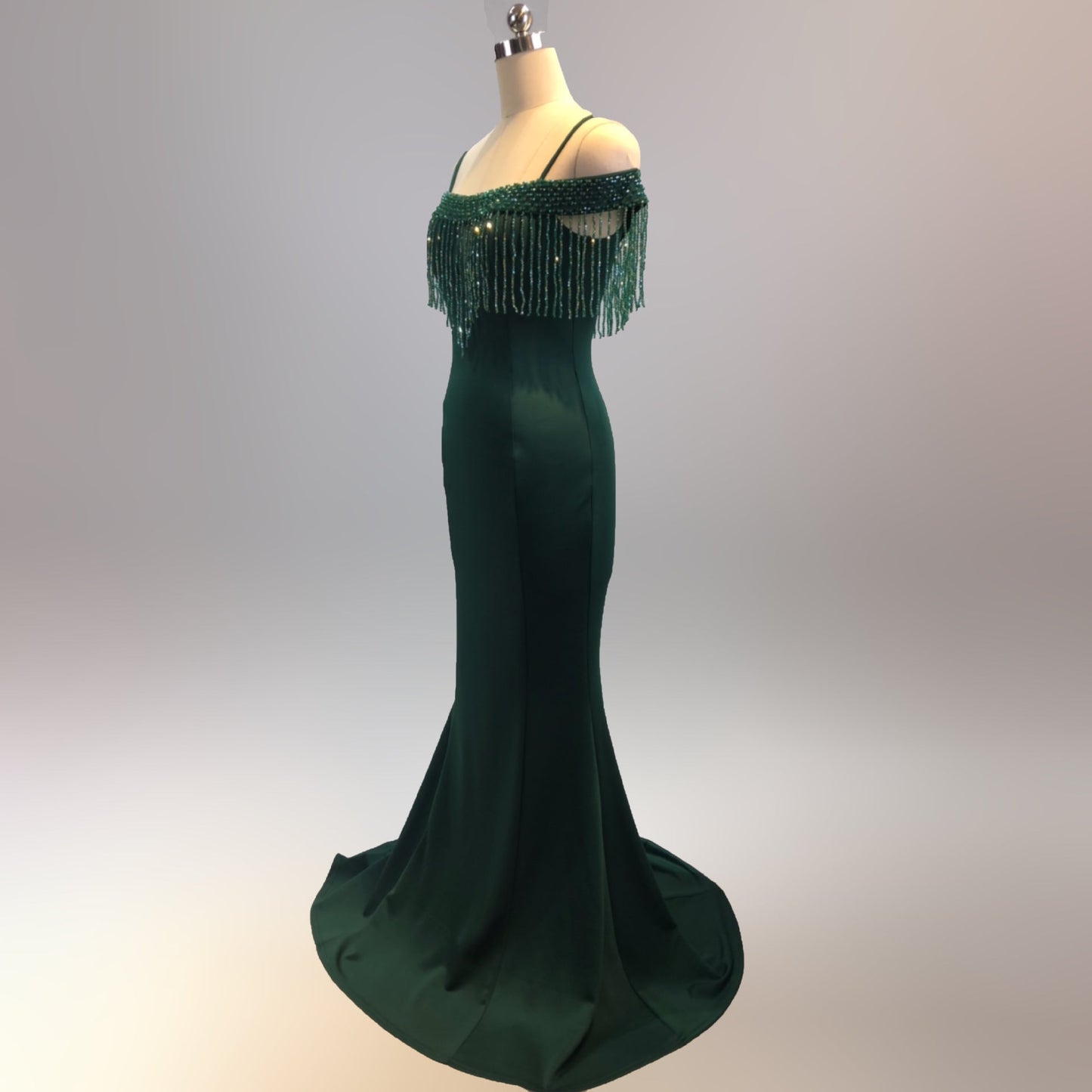 High-End Formal Dress