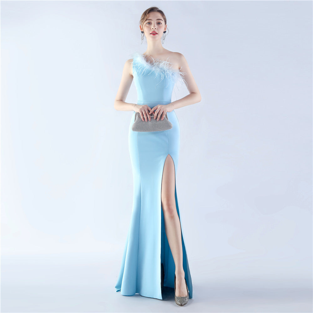 Evening Formal Gown for Weddings