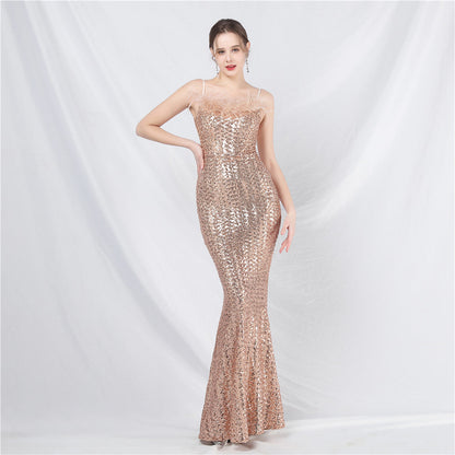 Evening Formal Dress