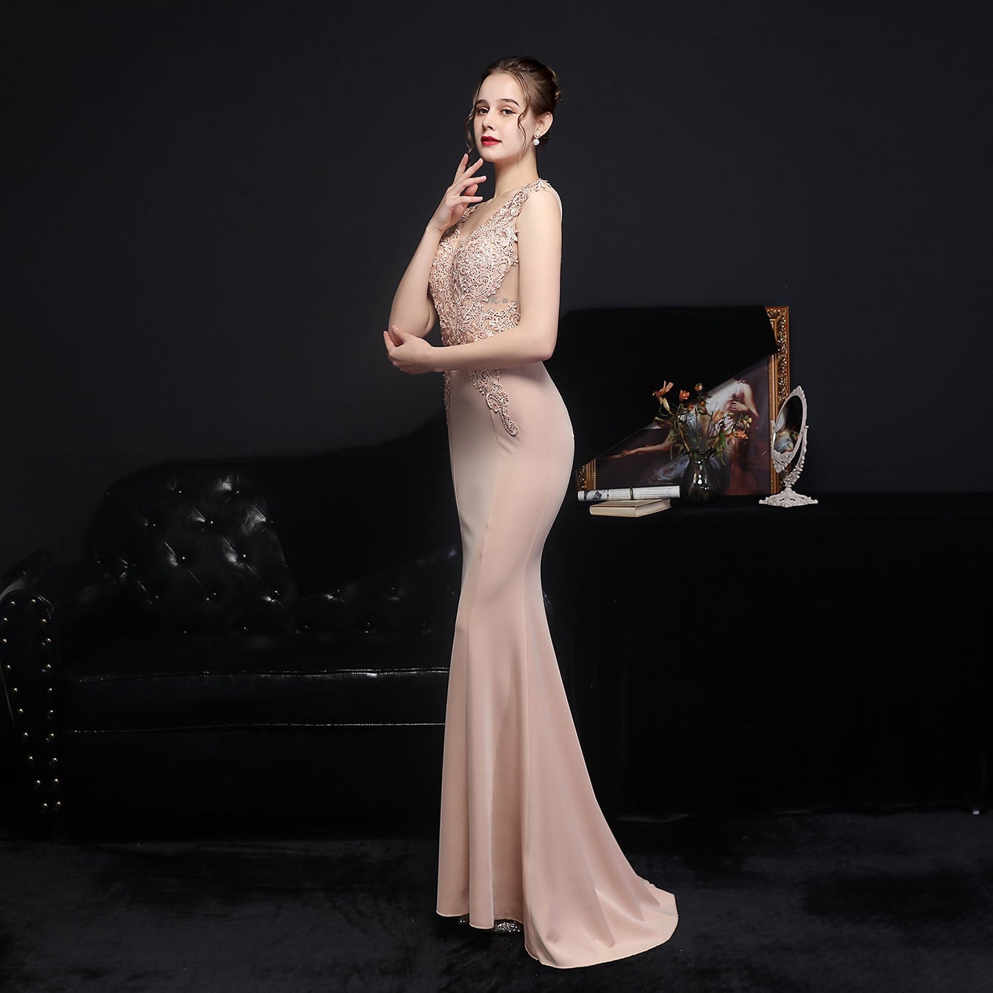 Aphrodite Formal Dress