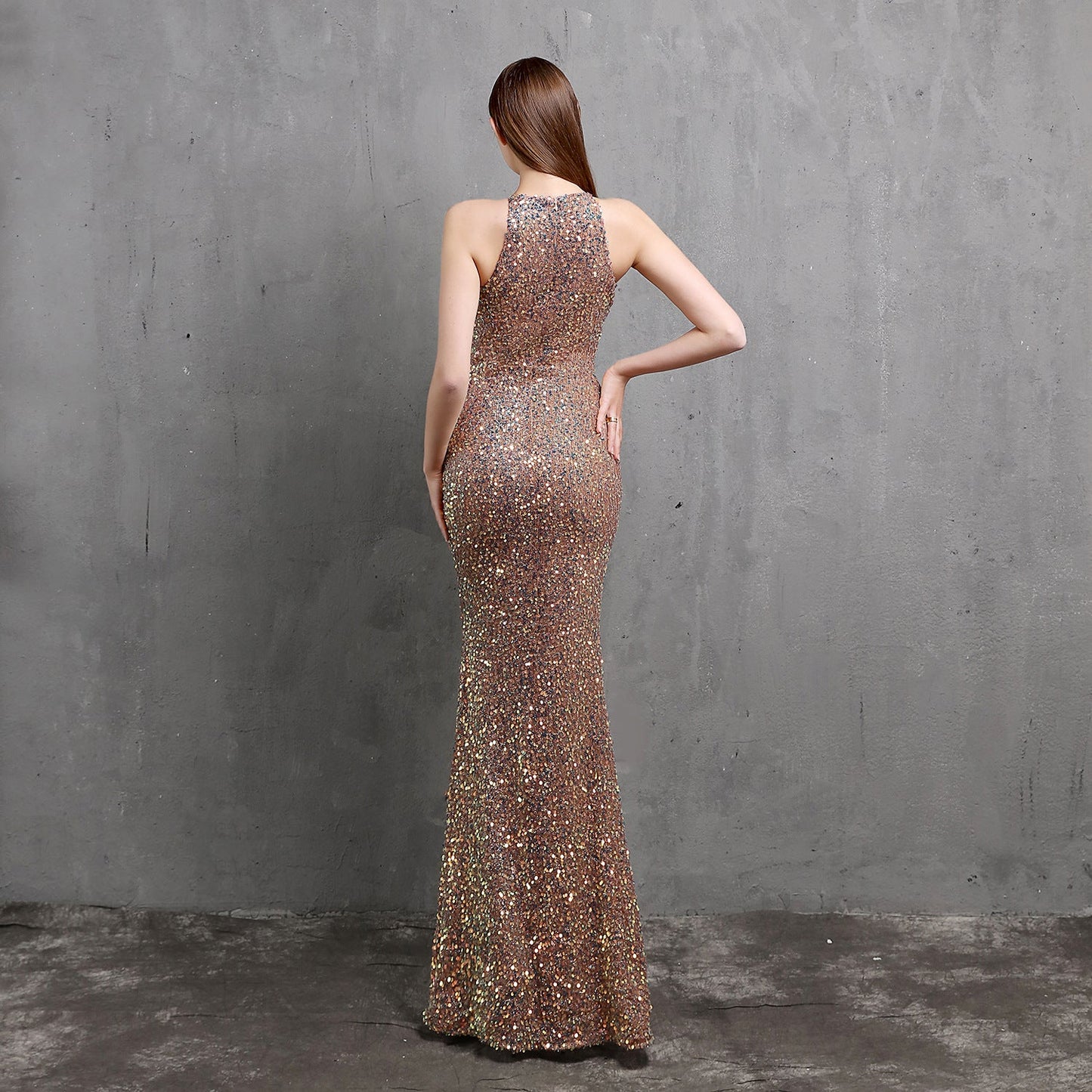 Evening Formal Dress