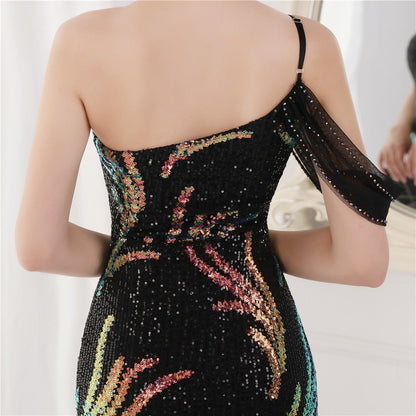 Beaded Formal Dresses Ceres