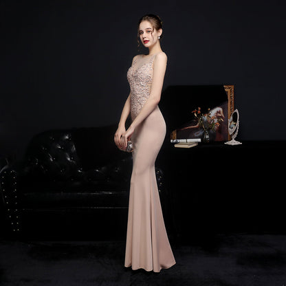 Hera Formal Dress