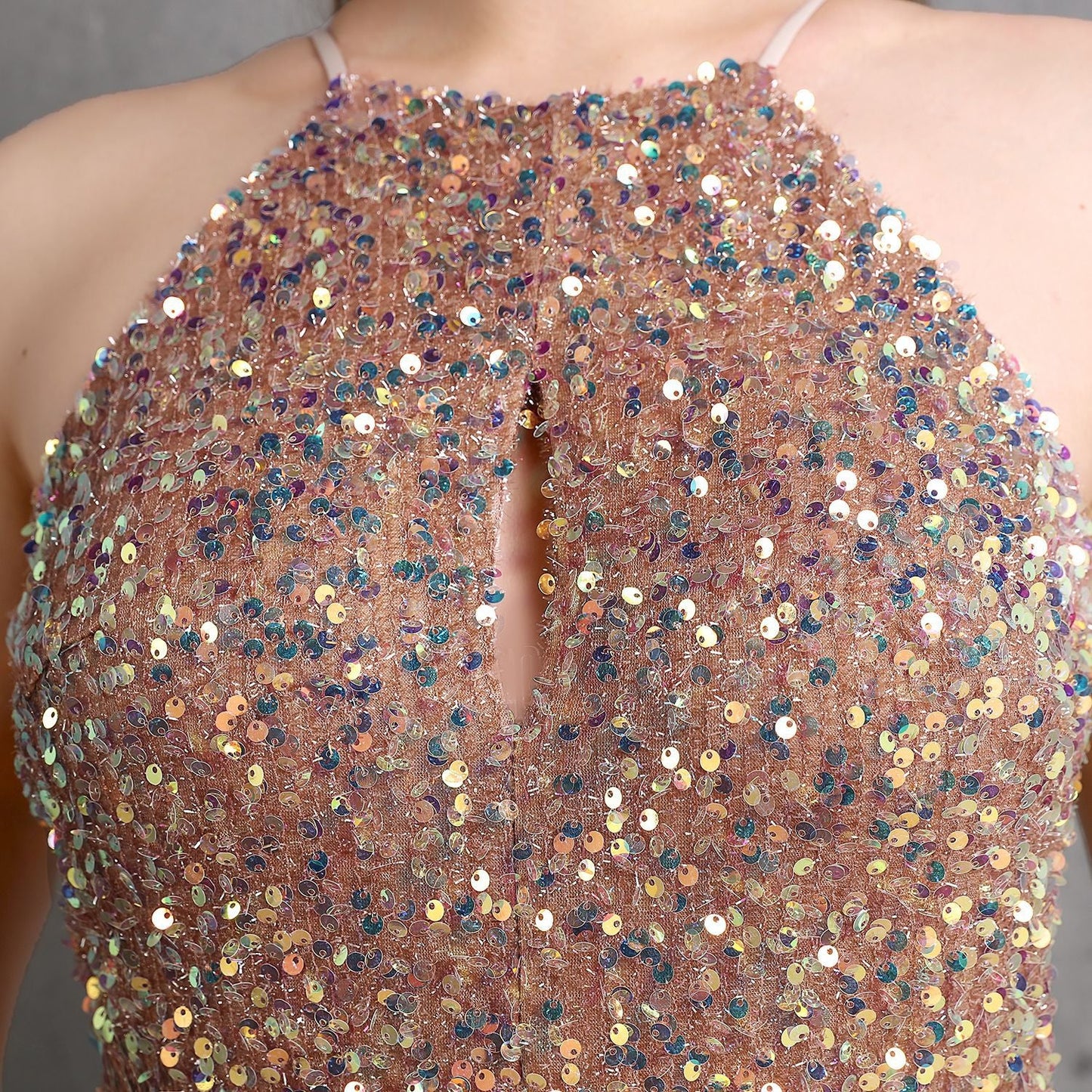 Evening Formal Dress