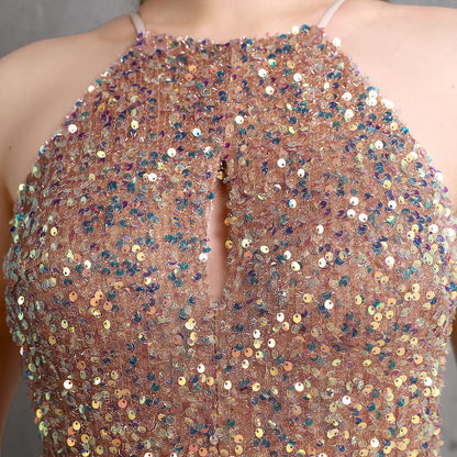 Evening Formal Dress