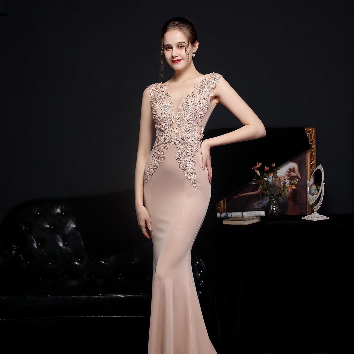 Aphrodite Formal Dress