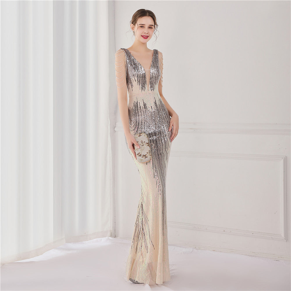 Artemis Evening Formal Dress