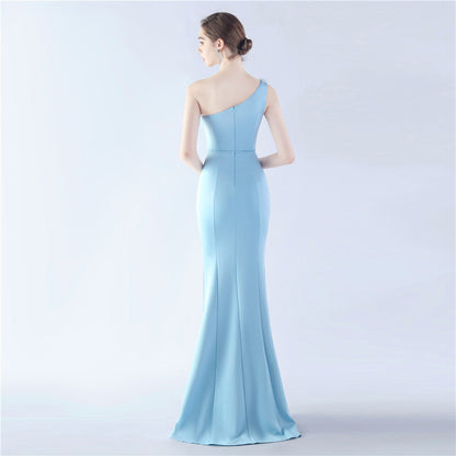 Evening Formal Gown for Weddings