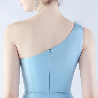 Evening Formal Gown for Weddings