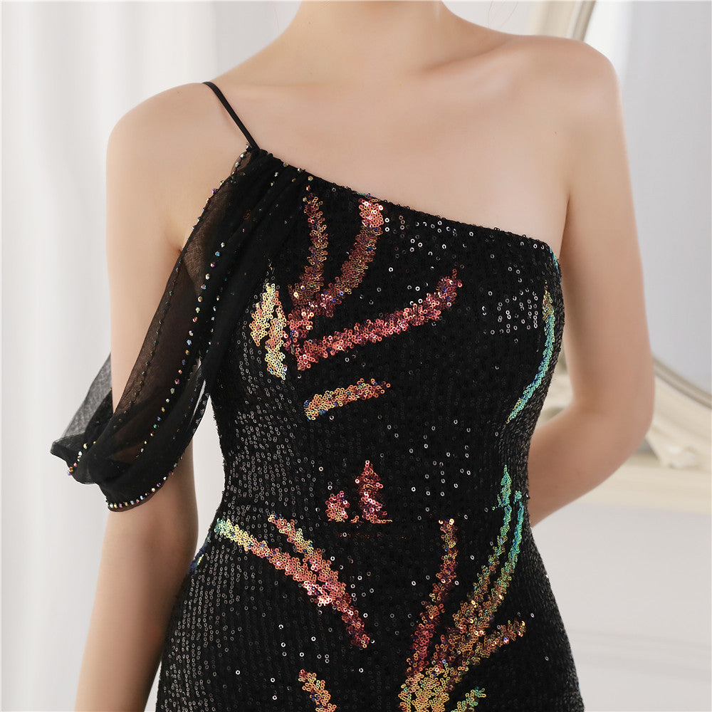 Beaded Formal Dresses Ceres