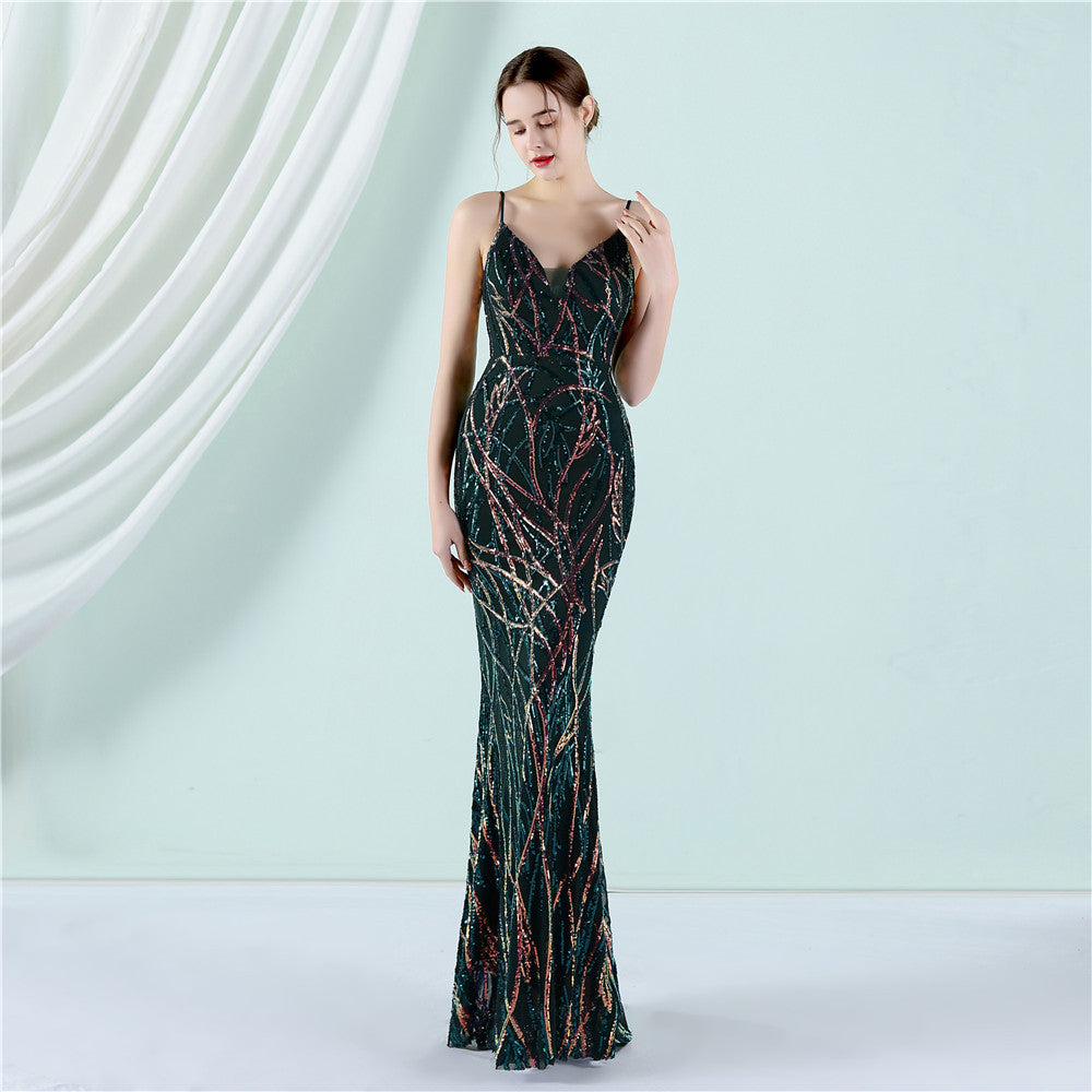 Halter Formal Dress
