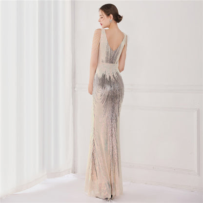Artemis Evening Formal Dress