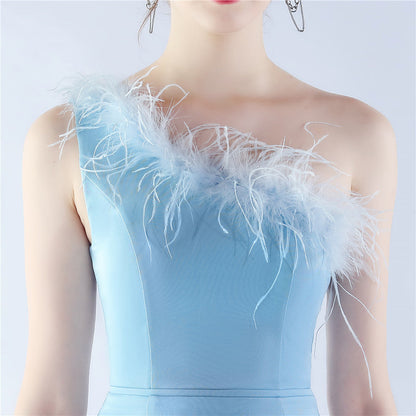 Evening Formal Gown for Weddings
