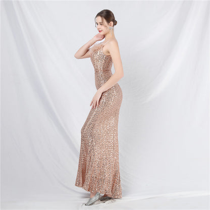 Evening Formal Dress