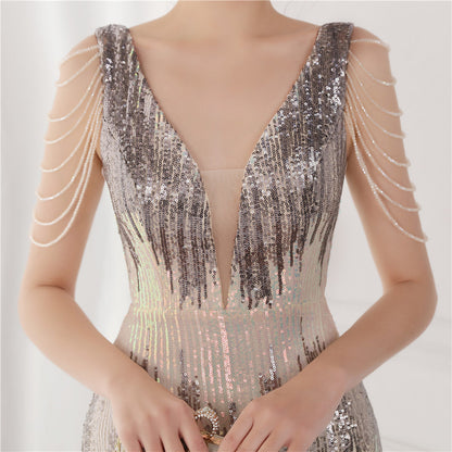 Artemis Evening Formal Dress