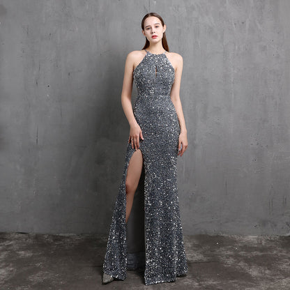 Evening Formal Dress