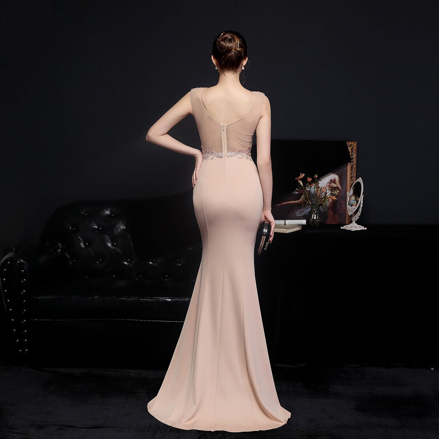 Aphrodite Formal Dress